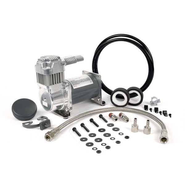 Viair IG Series Compressor Kit, 12V, Intercooler 25050